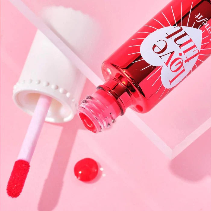 Cheek & lip stain Benefit Cosmetics