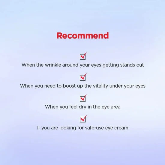 Collagen Brightening Eye Gel Cream Tocobo