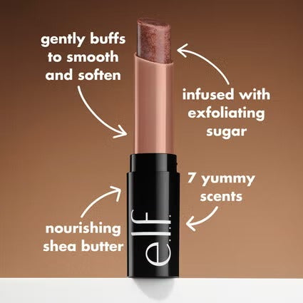 Lip Exfoliator Elf Cosmetics