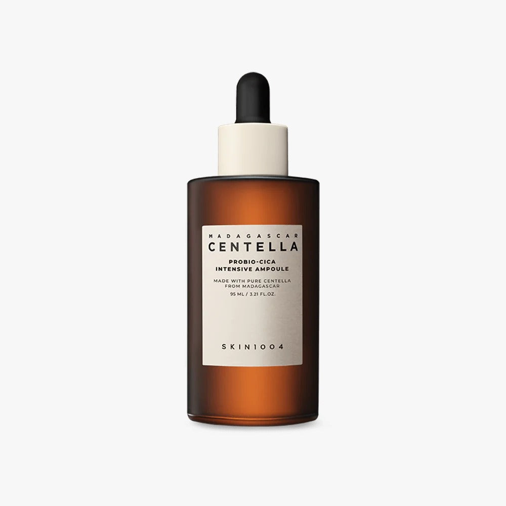 Madagascar Probio Cica Ampoule Skin1004