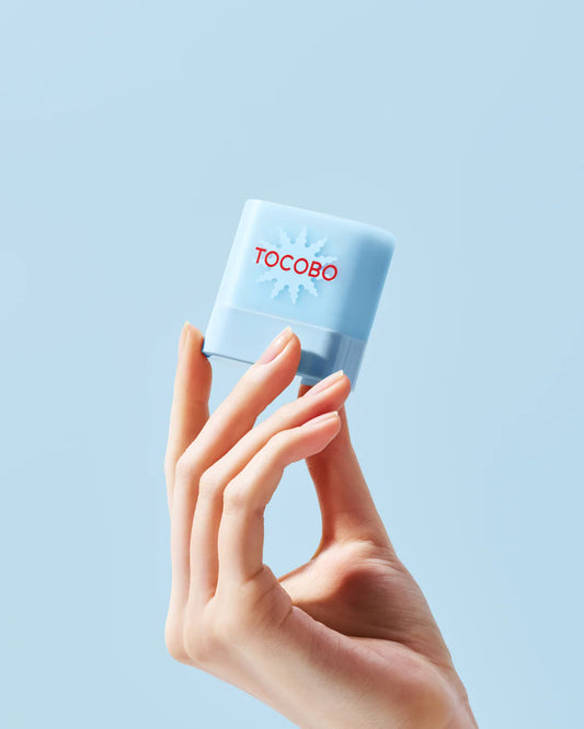Cotton Soft Sun Stick SPF50+ Tocobo