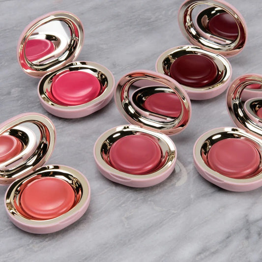 Stay Vulnerable Melting Cream Blush Rare Beauty