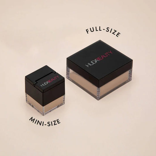 Easy Baker Loose Baking & Setting Powder Huda Beauty