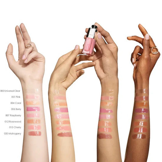 Addict Lip Glow Oil Dior
