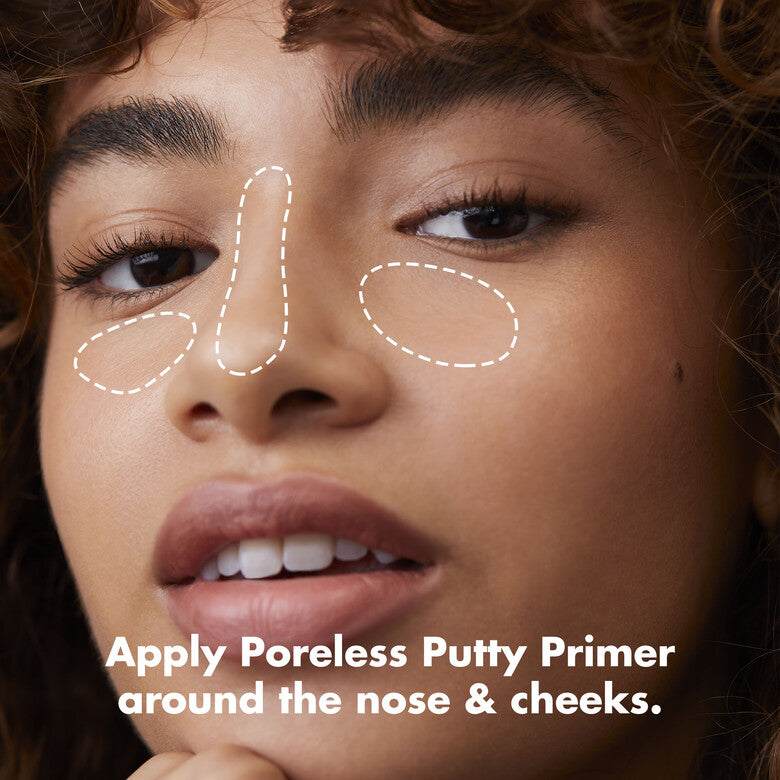 Putty Primer Elf Cosmetics