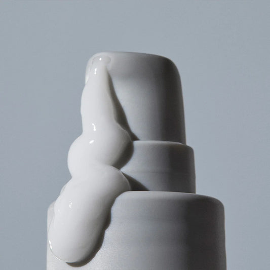 Peptide Glazing Fluid Rhode