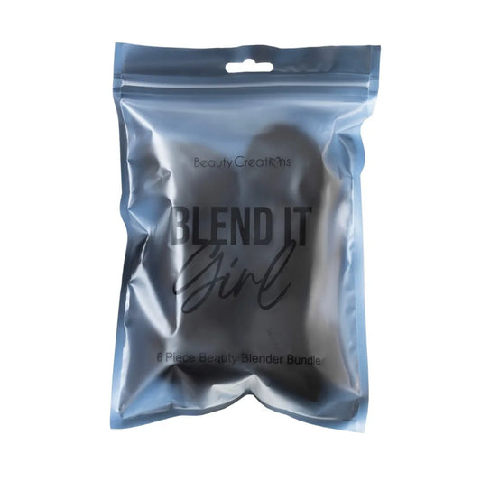 Blend It Girl Beauty Creations