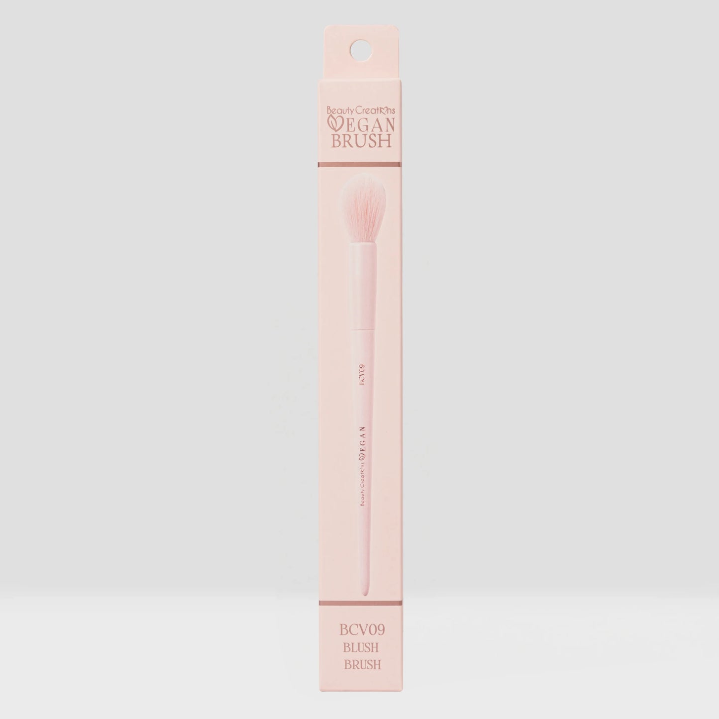 Blush Vegan Brush Beauty Creations