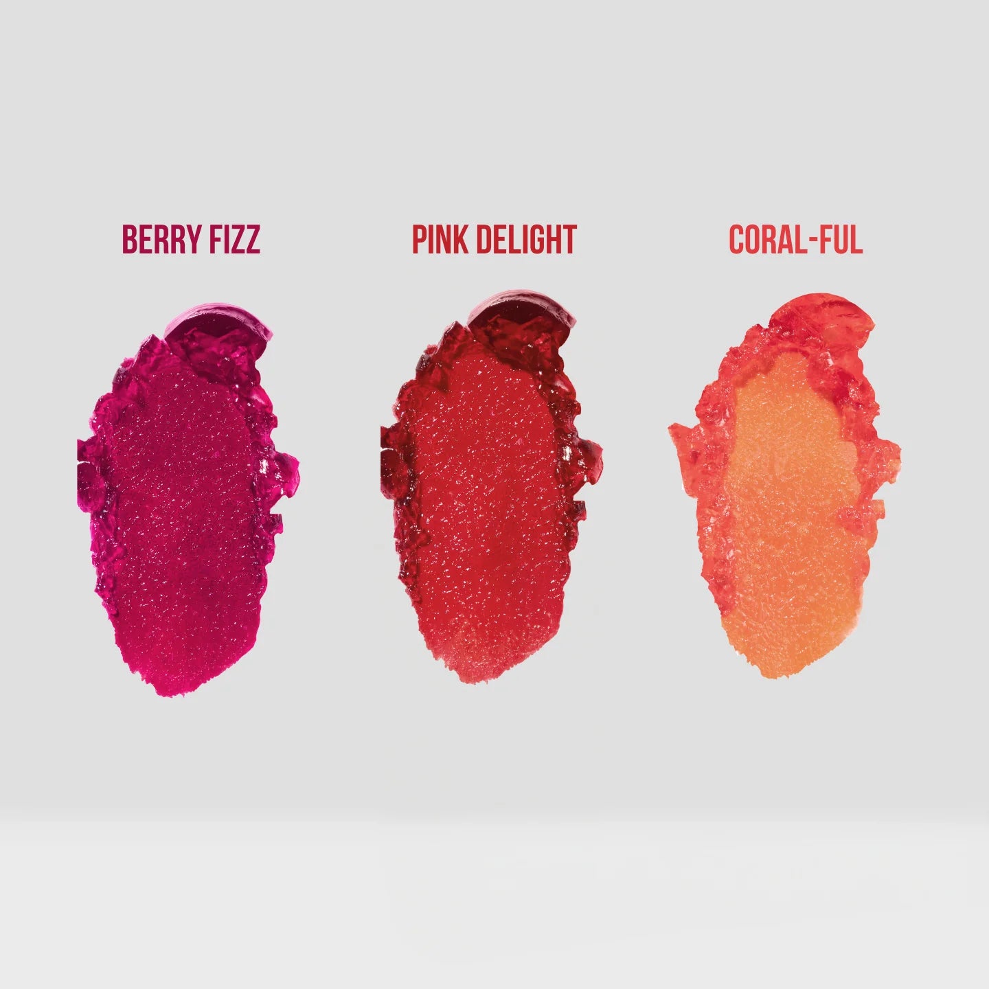 Don't Be Jelly Cheek & Lip Stain Set Beauty Creations