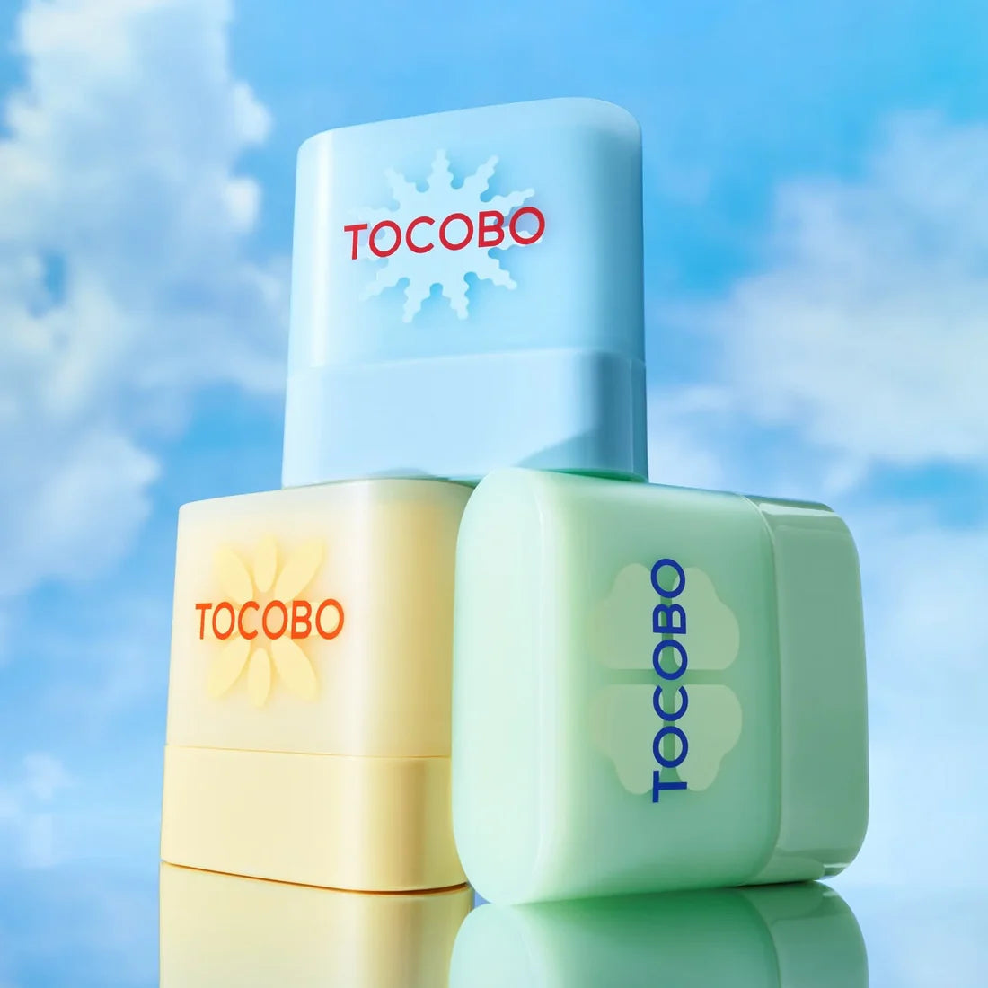Vita Waterproof Sun Stick SPF50+ PA ++++ Tocobo