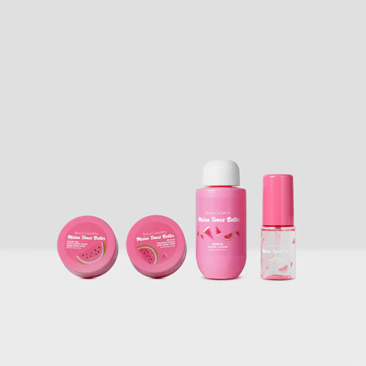 Sweet Dose Mini Set de Viaje Beauty Creations