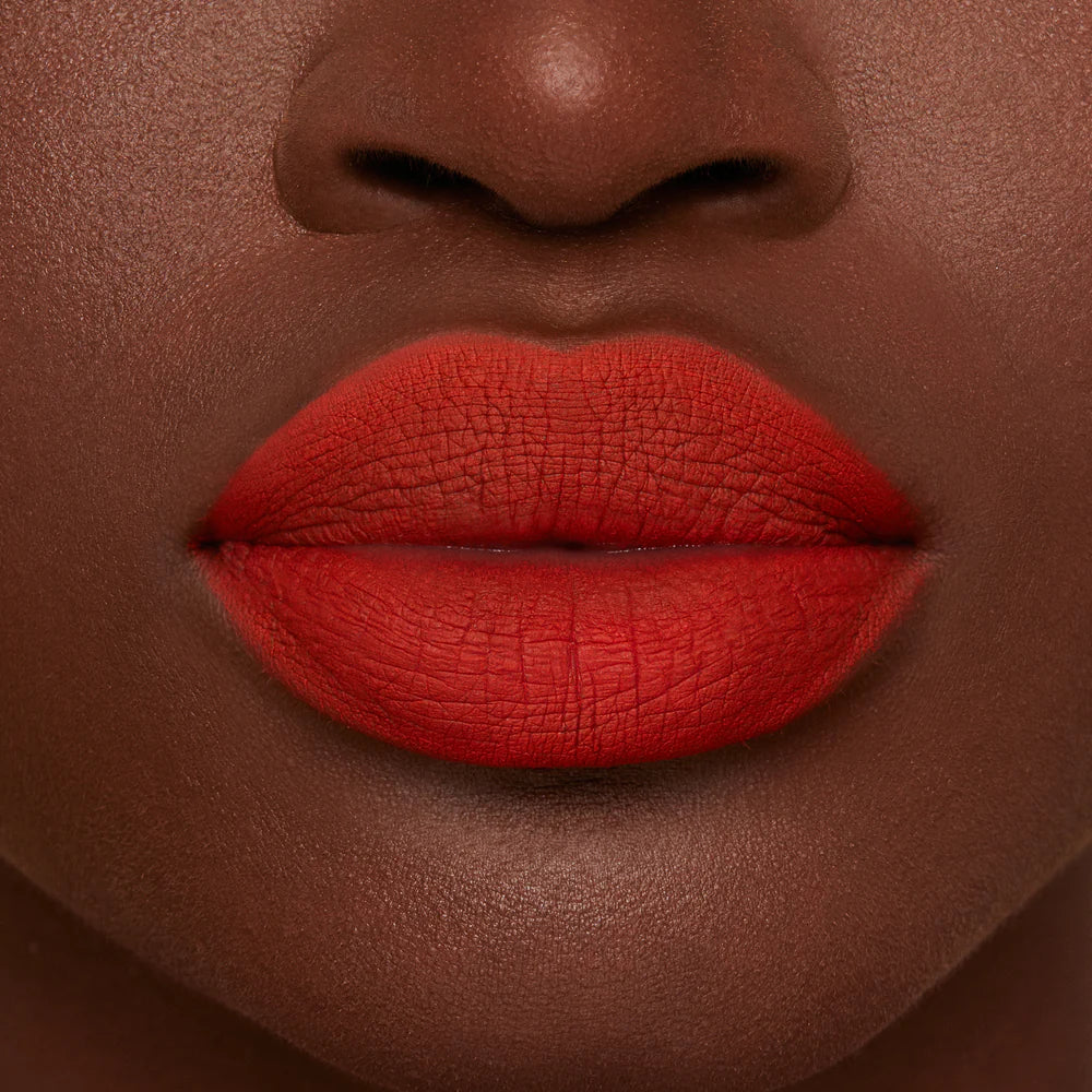 Major Headlines Precision Lip Crayon Patrick Ta