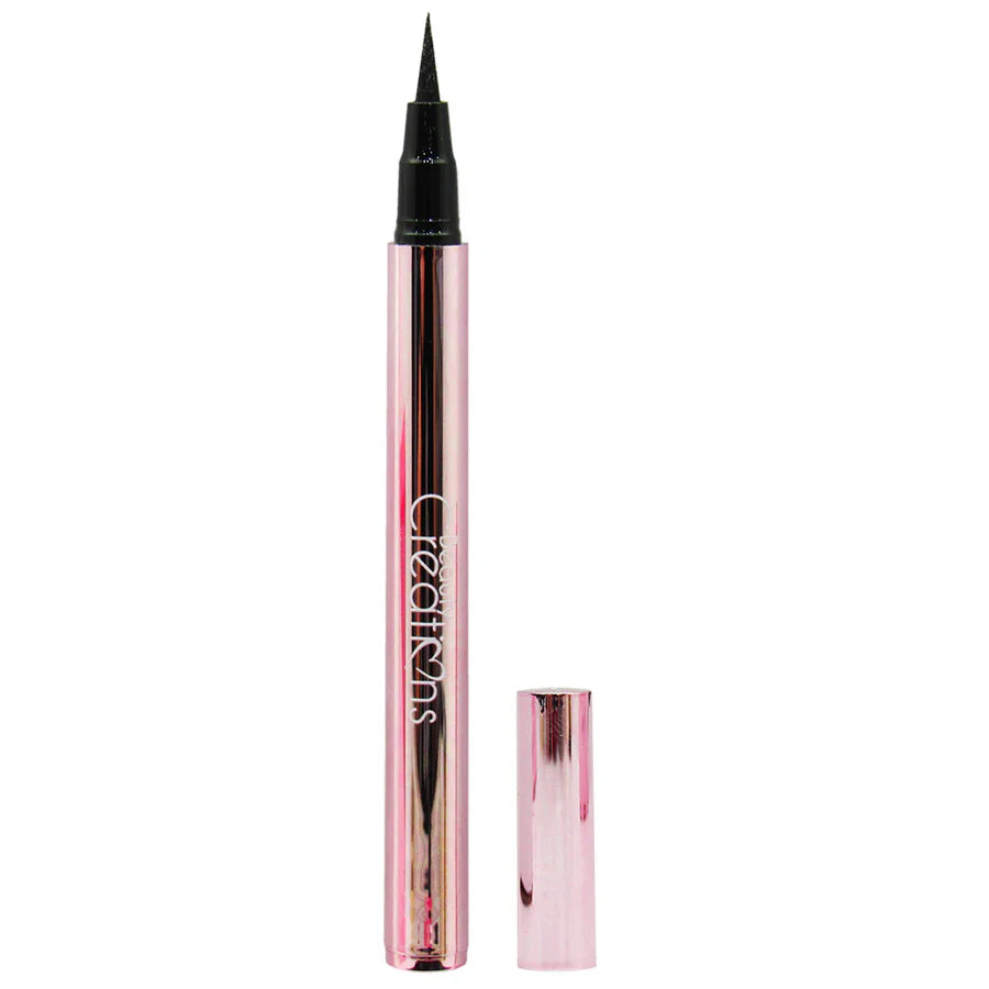 Thickening Mascara And Liquid Liner Duo Beauty Creations