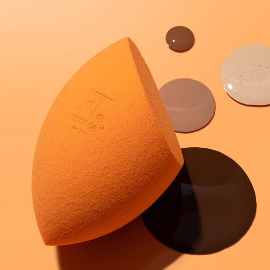 Blender Set - 4 Miracle Complexion Sponges Real Techniques