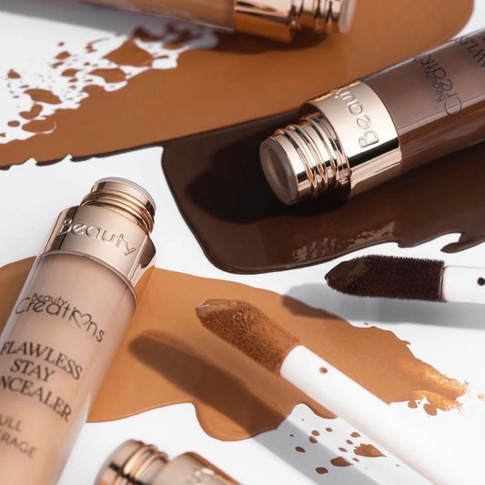 Flawless Stay Concealer Beauty Creations