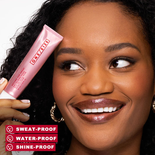 Secure the Sweat Waterproof Mattifying Primer One/Size