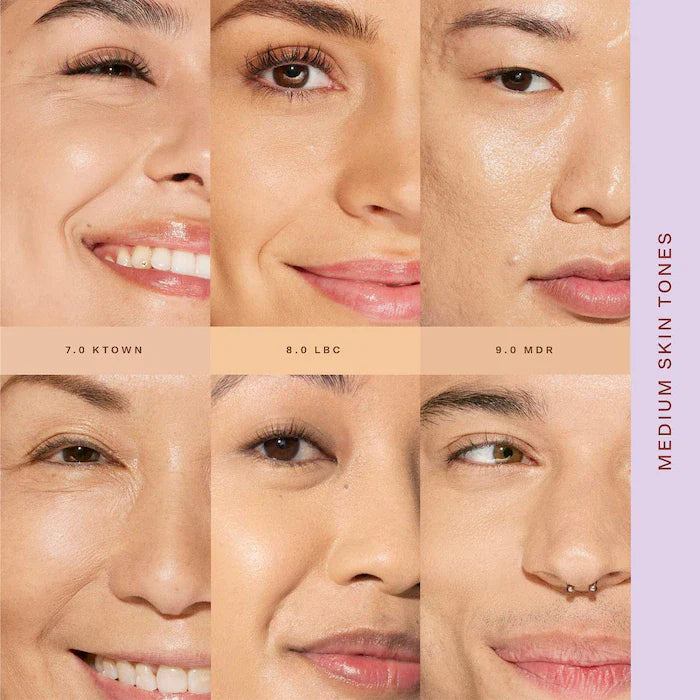 Swipe Serum Concealer Tower 28