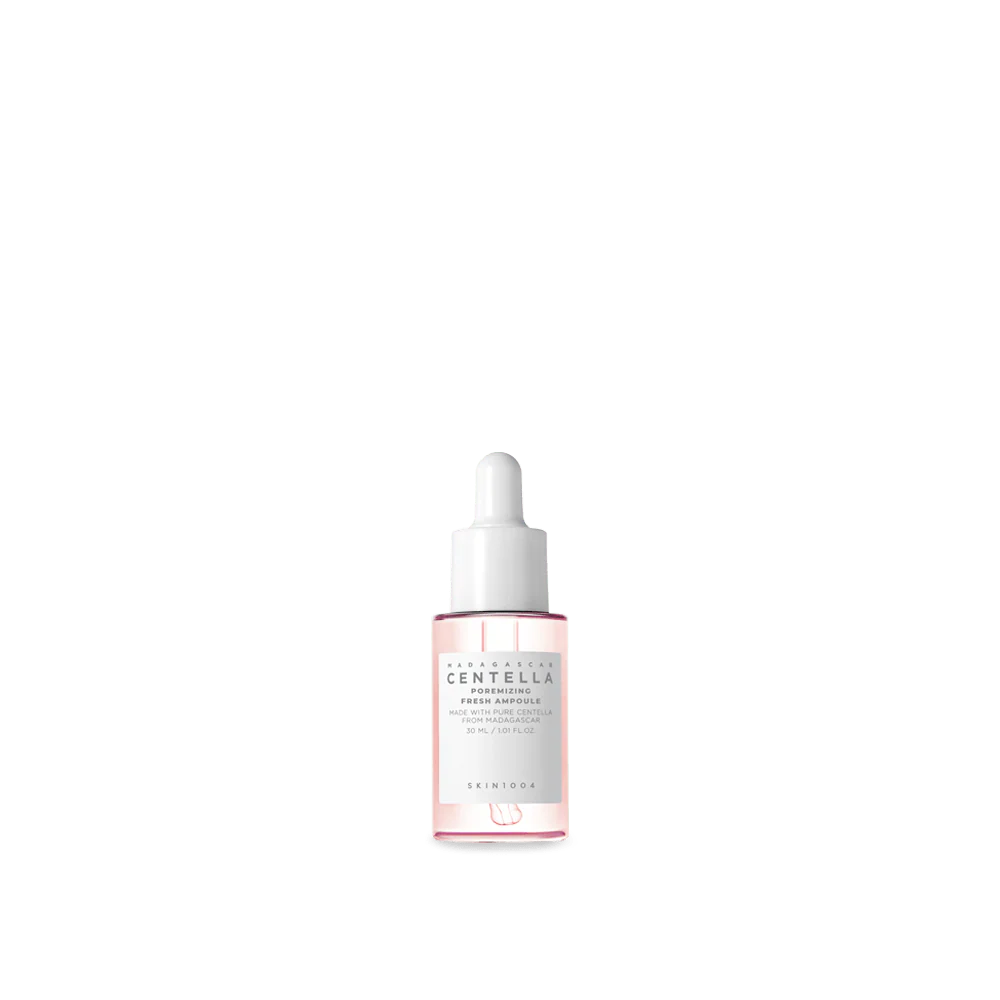 Madagascar Poremizing Fresh Ampoule Skin1004