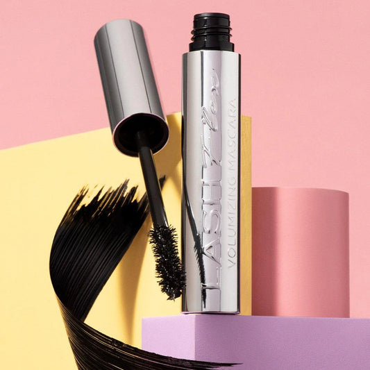 Lash Flex Volumizing Mascara Beauty Creations