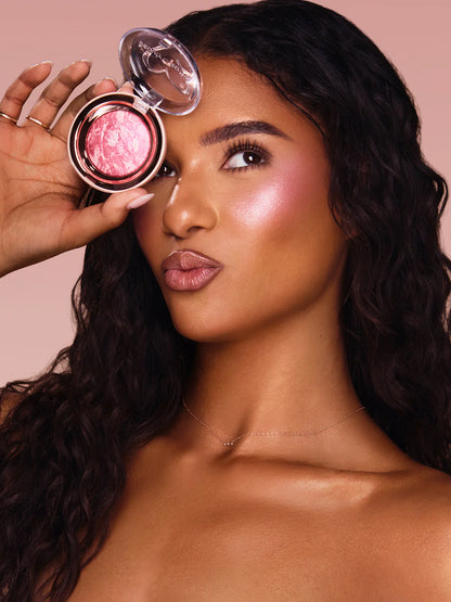 Mineralized Marble Blush Beauty Creations
