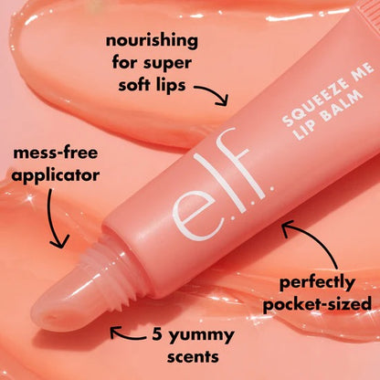 Squeeze Me Lip Balm Elf Cosmetics