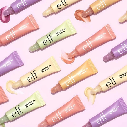 Squeeze Me Lip Balm Elf Cosmetics