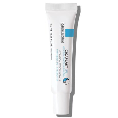 Cicaplast Lips La Roche-Posay