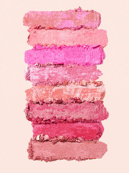 Mineralized Marble Blush Beauty Creations