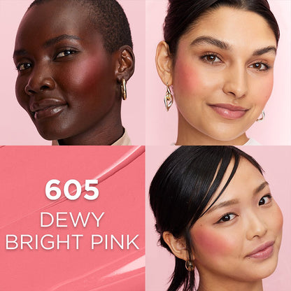 Lumi Le Liquid Blush Loreal Paris