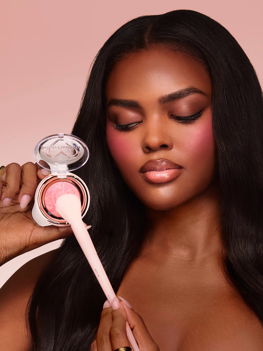 Mineralized Marble Blush Beauty Creations