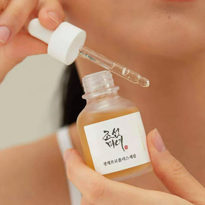 Glow Serum Propolis + Niacinamide Beauty of Joseon