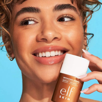 Bronzing Drops Elf Cosmetics