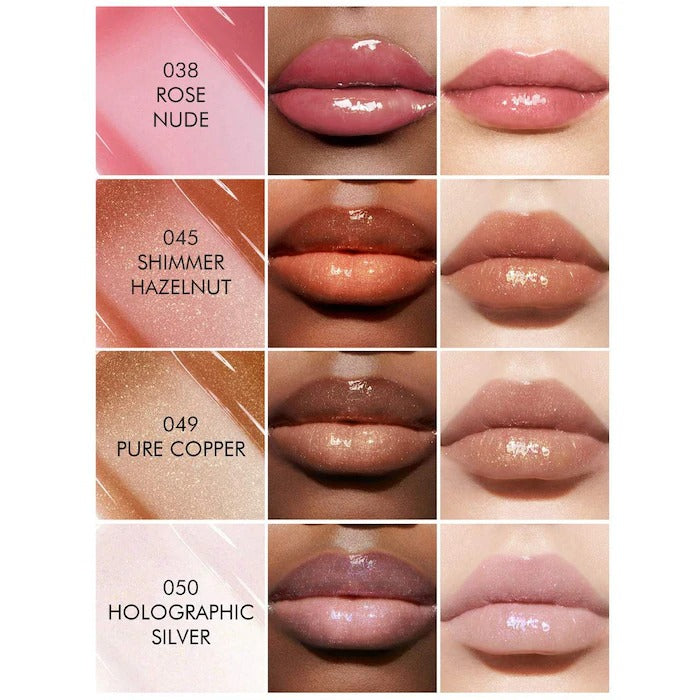 Addict Lip Maximizer Plumping Gloss Dior