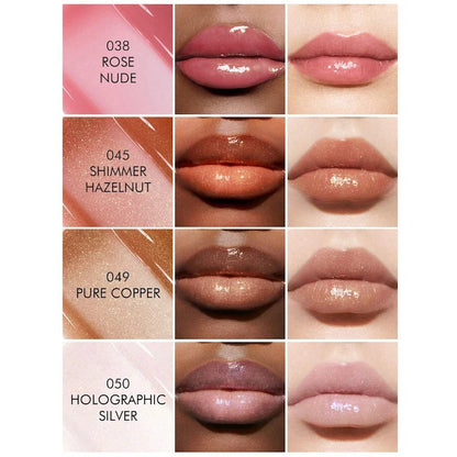 Addict Lip Maximizer Plumping Gloss Dior