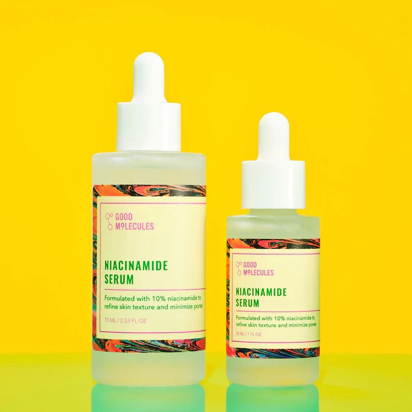 Niacinamide Serum Good Molecules
