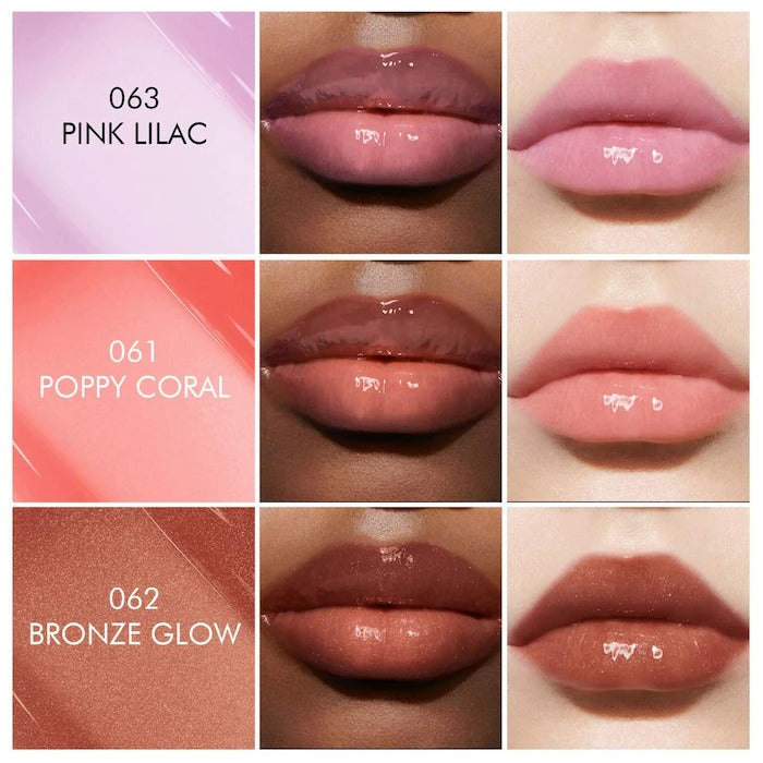 Addict Lip Maximizer Plumping Gloss Dior