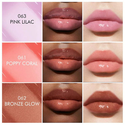 Addict Lip Maximizer Plumping Gloss Dior