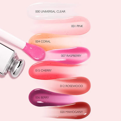 Addict Lip Glow Oil Dior