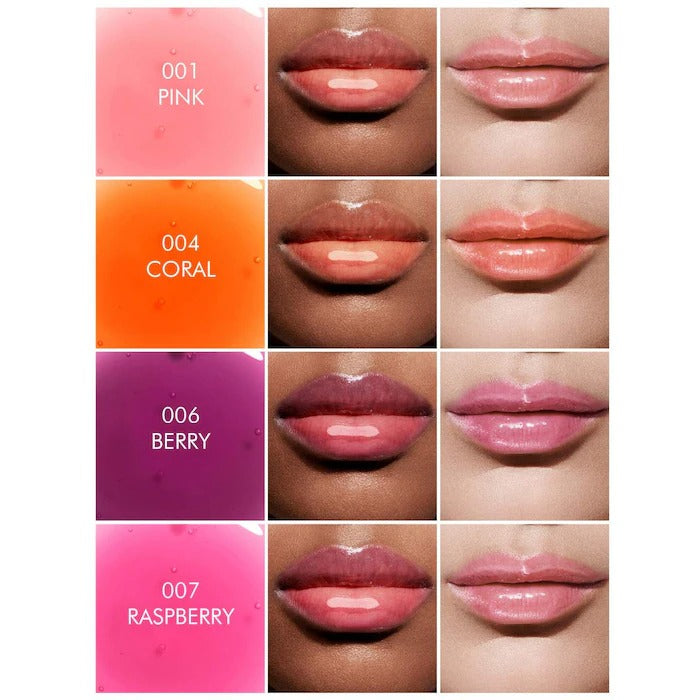 Addict Lip Glow Oil Dior