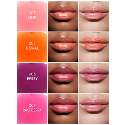 Addict Lip Glow Oil Dior