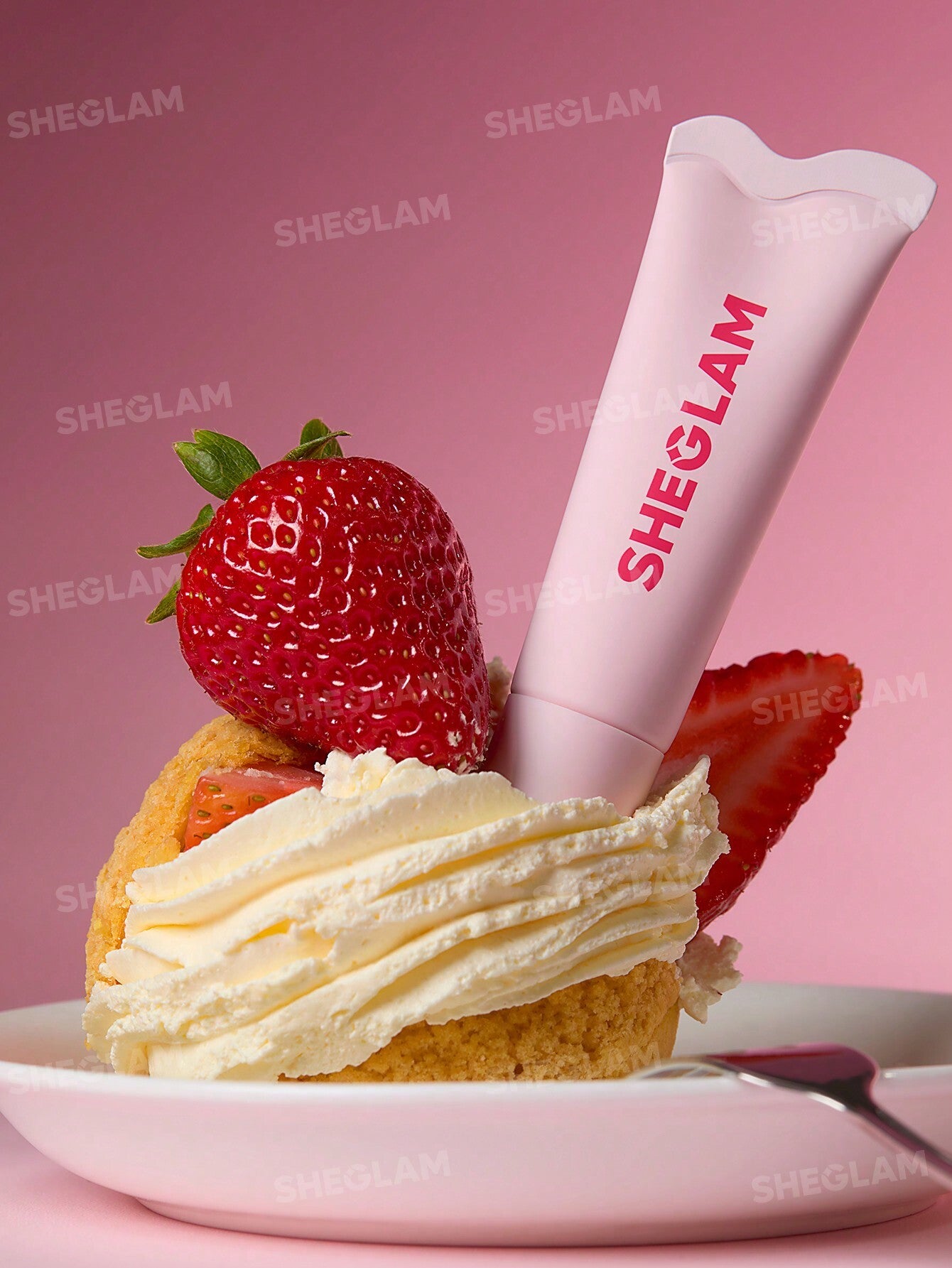 Crystal Glaze Moisturizing Lip Care Sheglam
