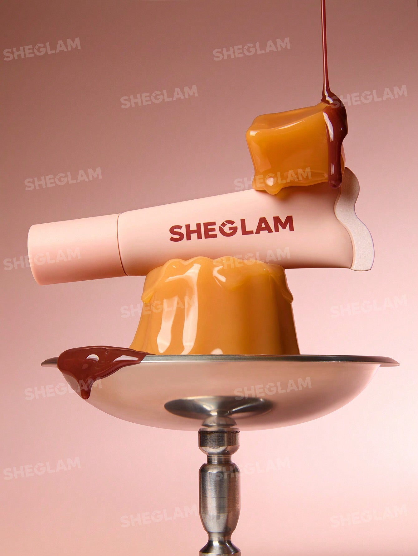 Crystal Glaze Moisturizing Lip Care Sheglam