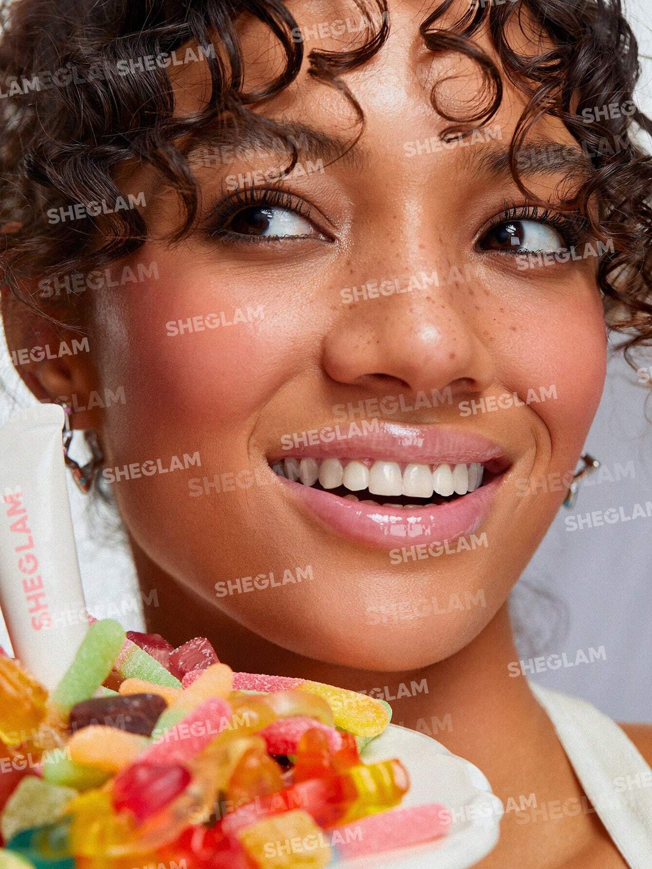 Crystal Glaze Moisturizing Lip Care Sheglam