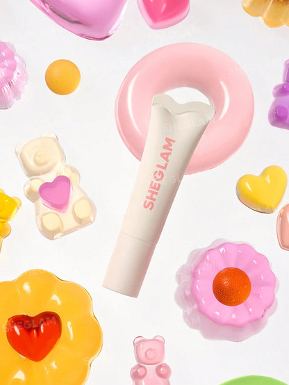 Crystal Glaze Moisturizing Lip Care Sheglam