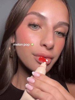 Crystal Glaze Moisturizing Lip Care Sheglam