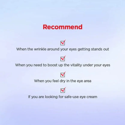 Collagen Brightening Eye Gel Cream Tocobo
