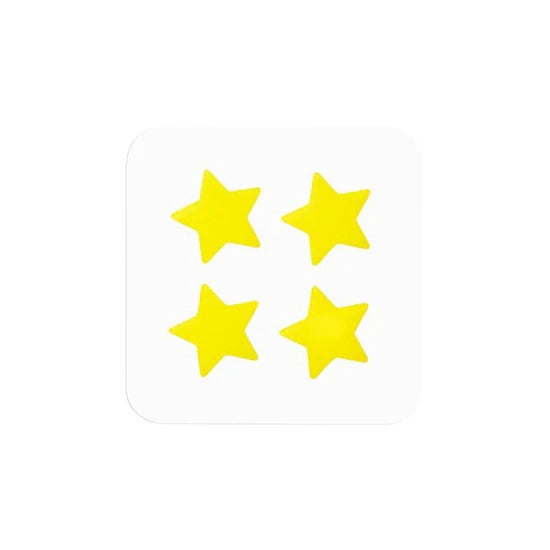 Hydro-Star Pimple Patches Starface