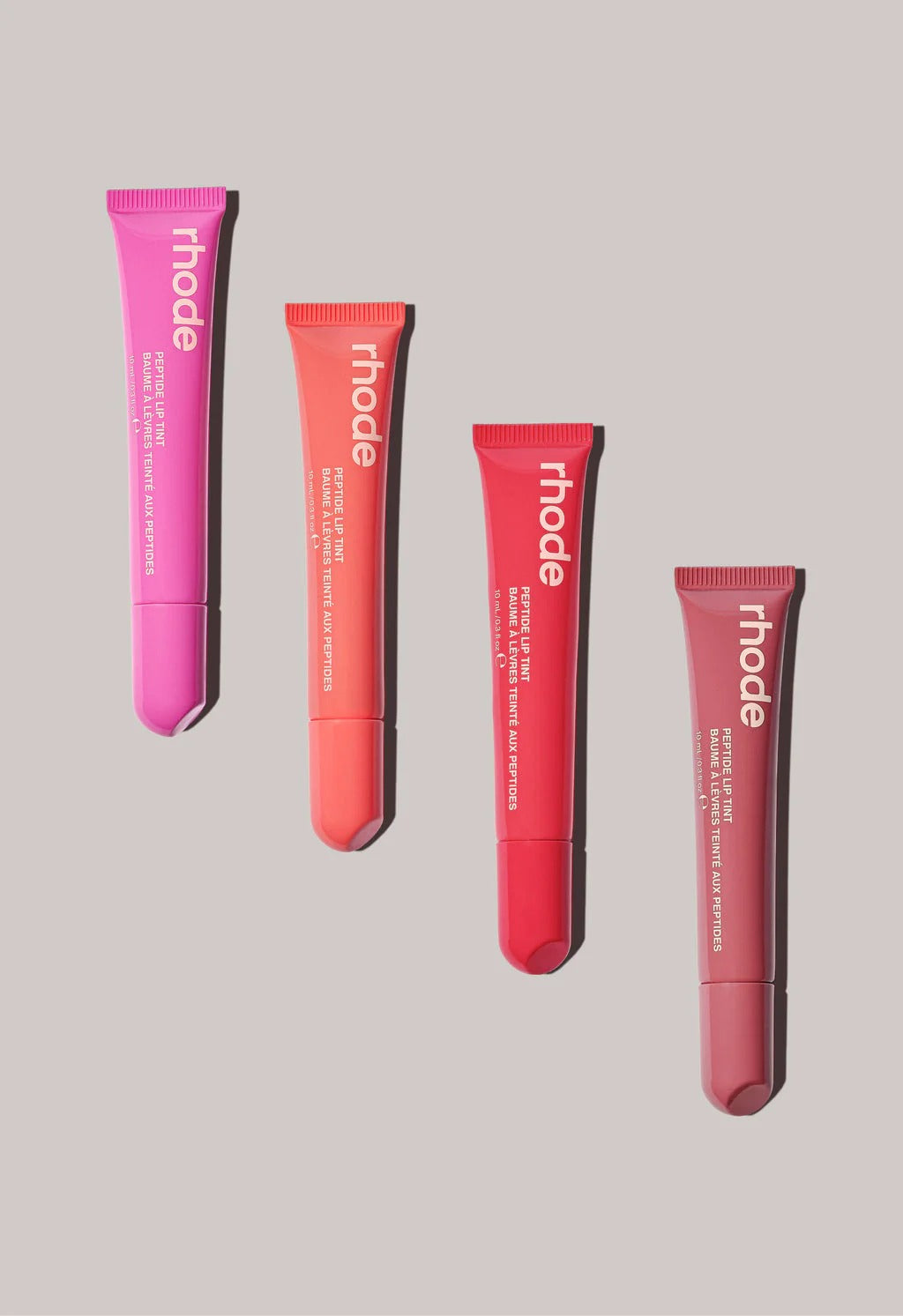 Summer Peptide Lip Tint Rhode