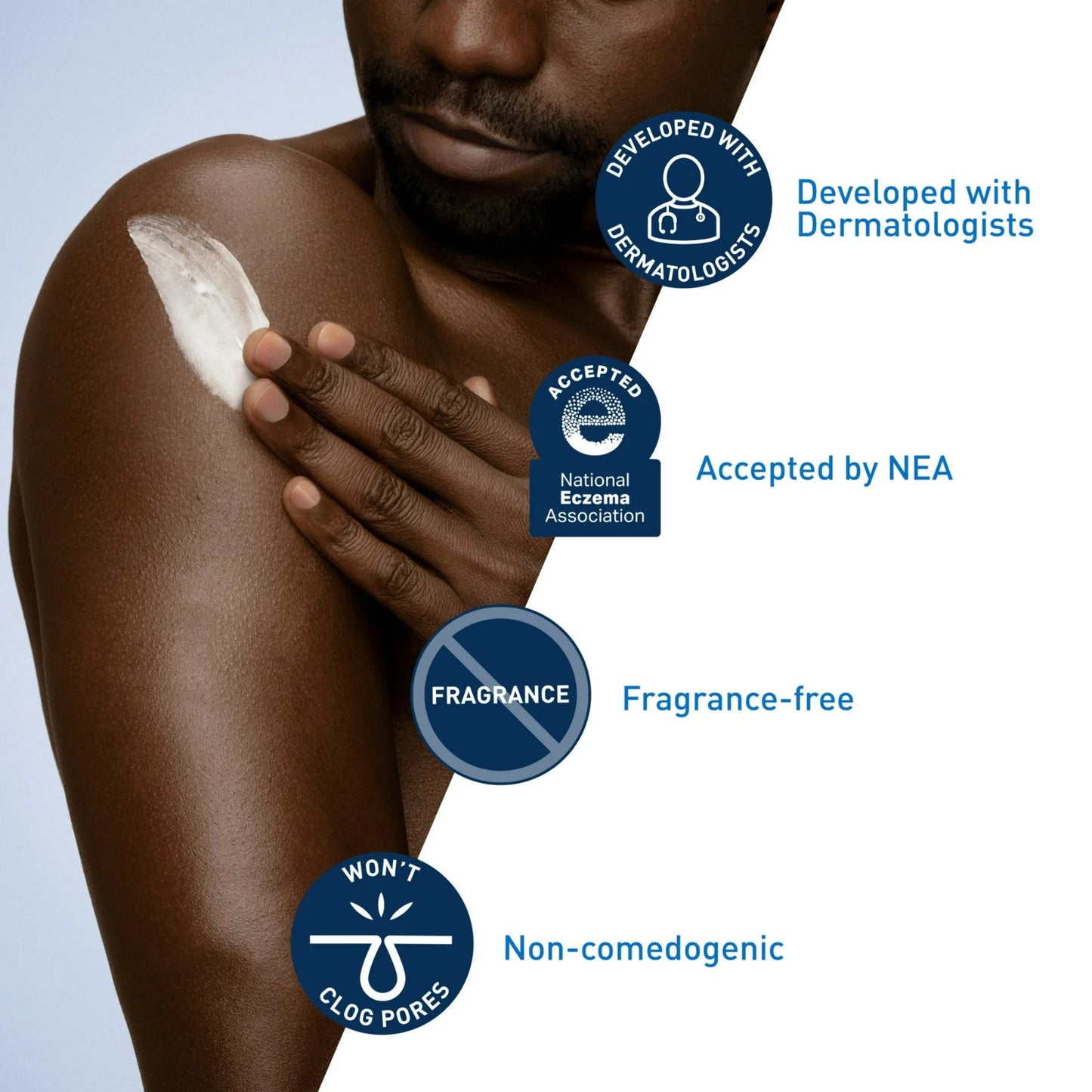 Daily Moisturizing Lotion CeraVe