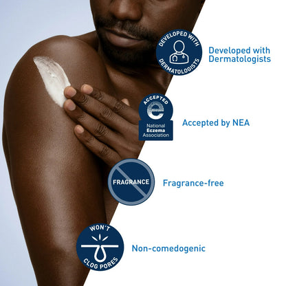 Daily Moisturizing Lotion CeraVe